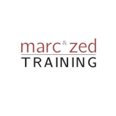 More about Marc & Zed SPACES